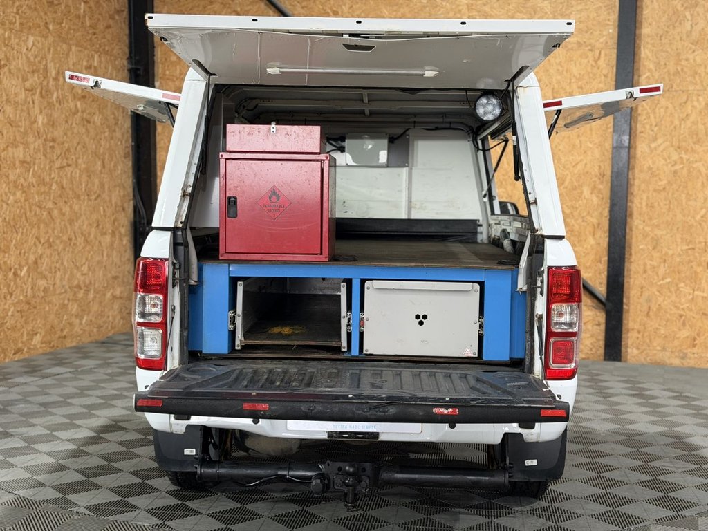 Used Ford Ranger 2018 for sale - 77792197: Photo 14