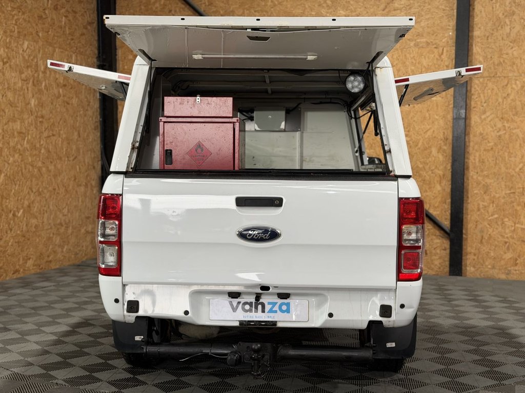 Used Ford Ranger 2018 for sale - 77792197: Photo 15