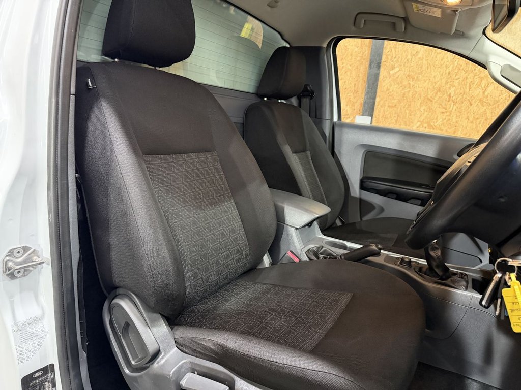 Used Ford Ranger 2018 for sale - 77792197: Photo 16