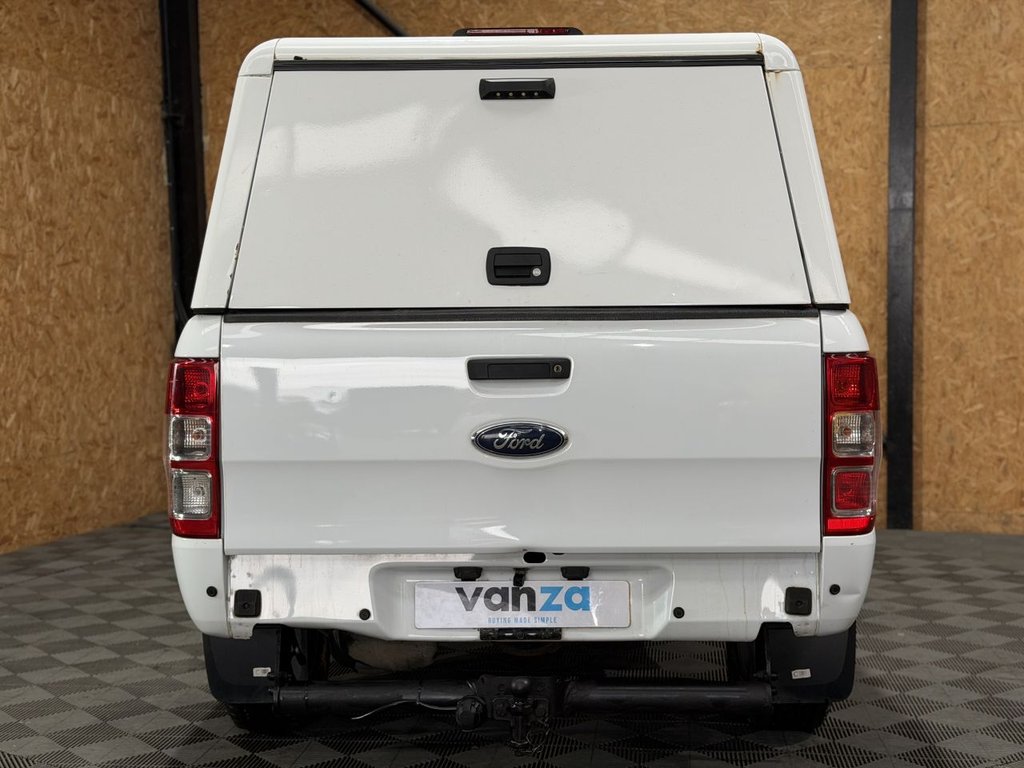 Used Ford Ranger 2018 for sale - 77792197: Photo 17