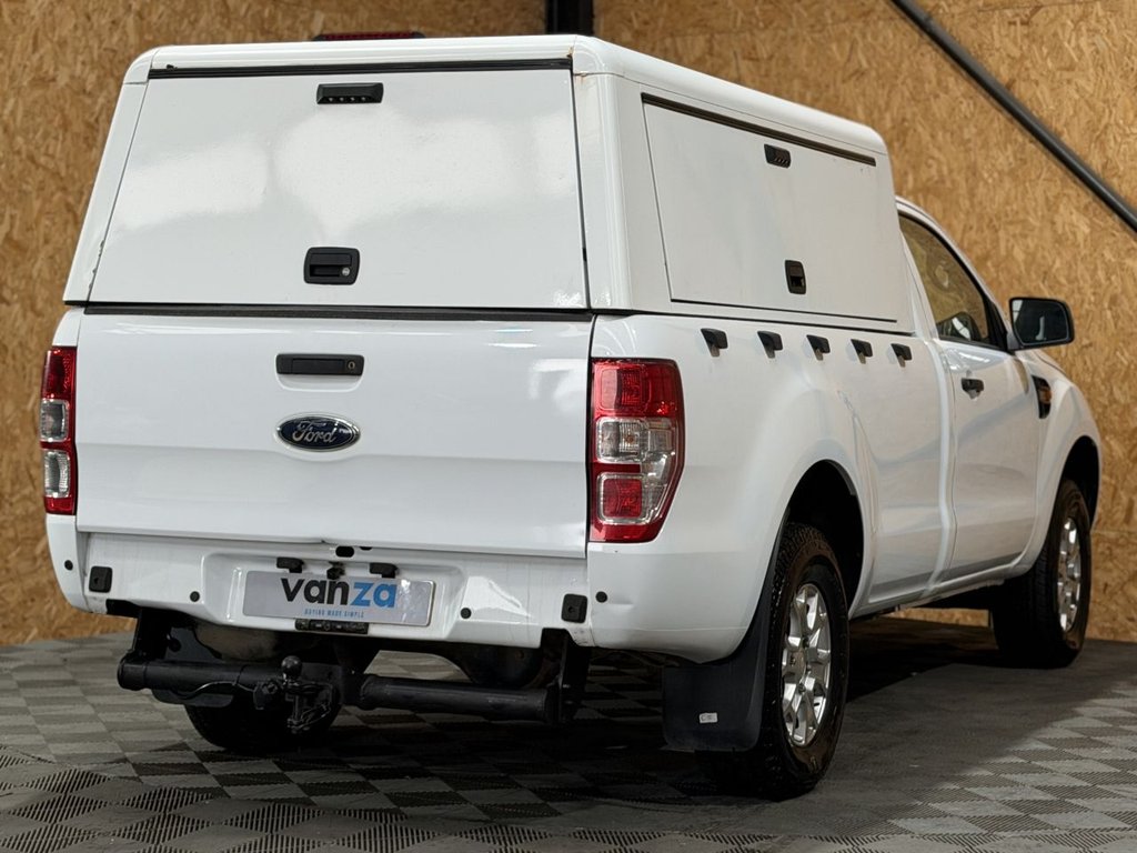 Used Ford Ranger 2018 for sale - 77792197: Photo 18