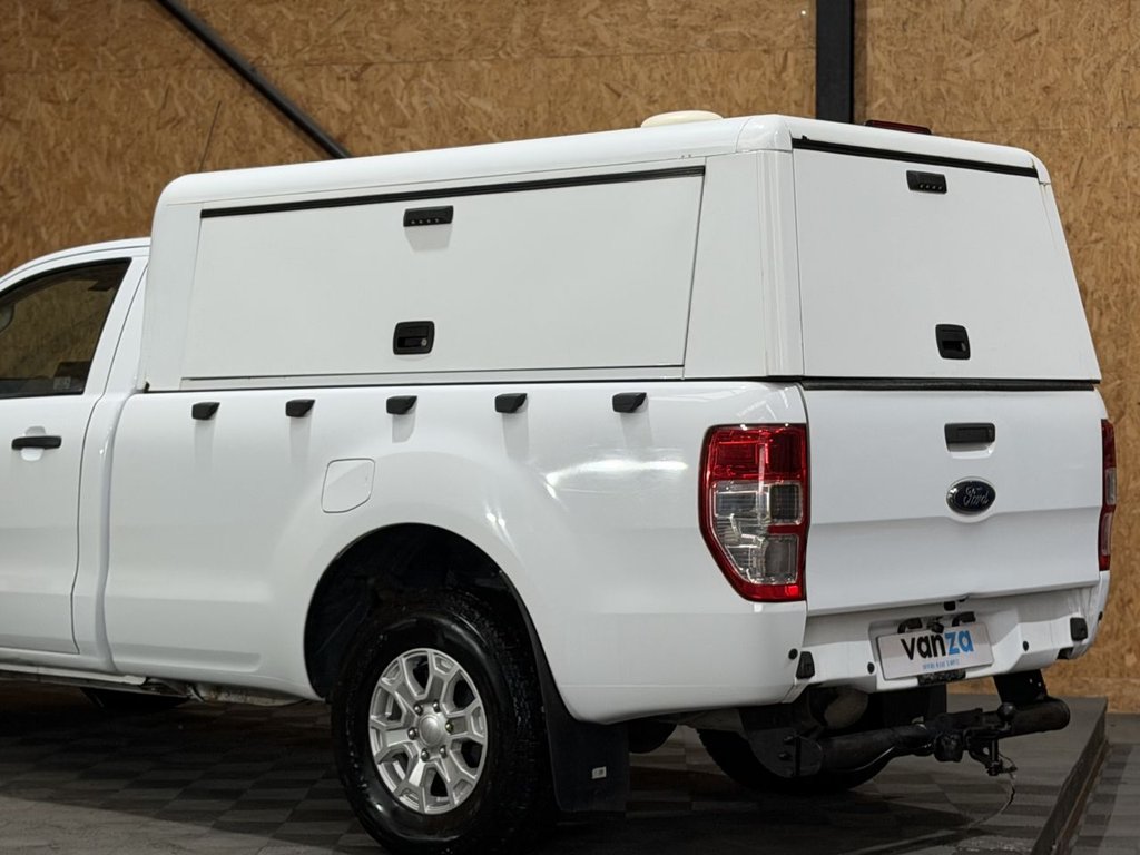 Used Ford Ranger 2018 for sale - 77792197: Photo 20