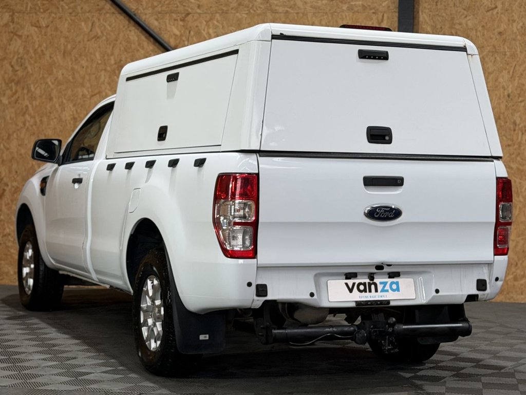 Used Ford Ranger 2018 for sale - 77792197: Photo 21