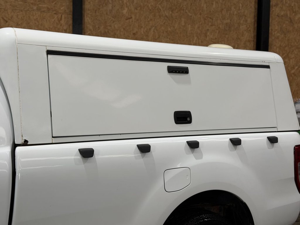 Used Ford Ranger 2018 for sale - 77792197: Photo 23