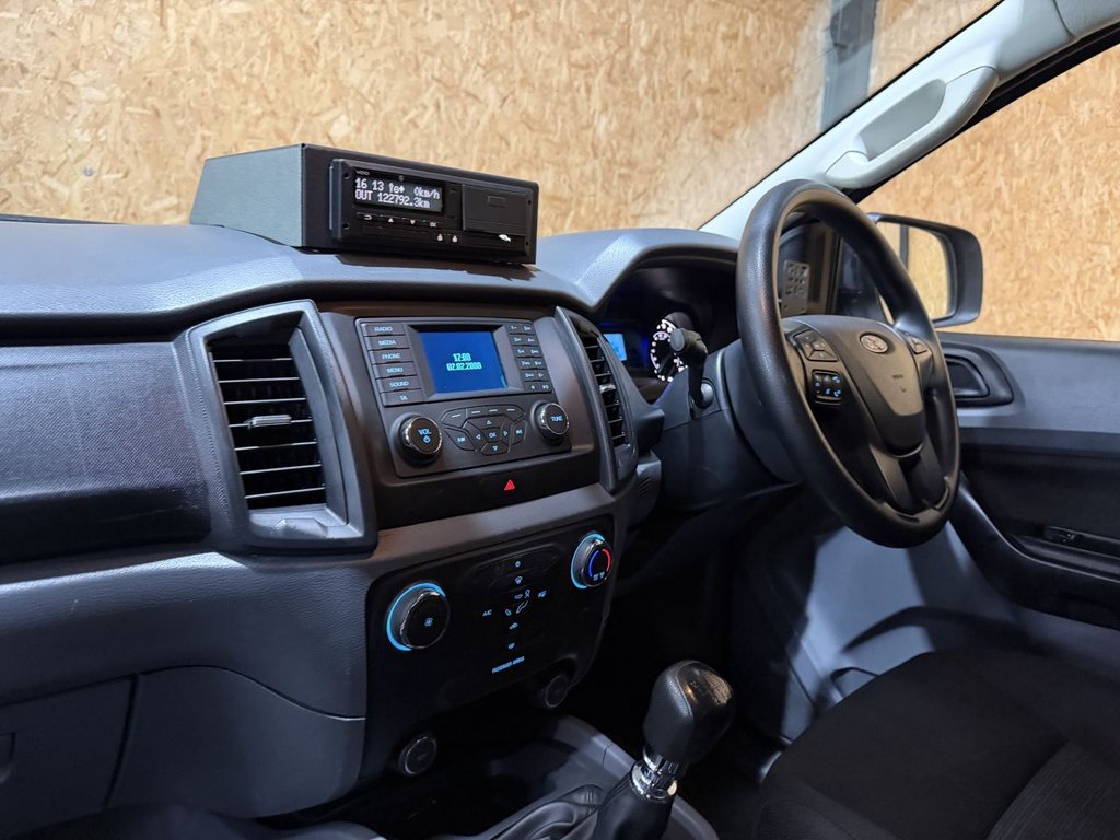 Used Ford Ranger 2018 for sale - 77792197: Photo 25