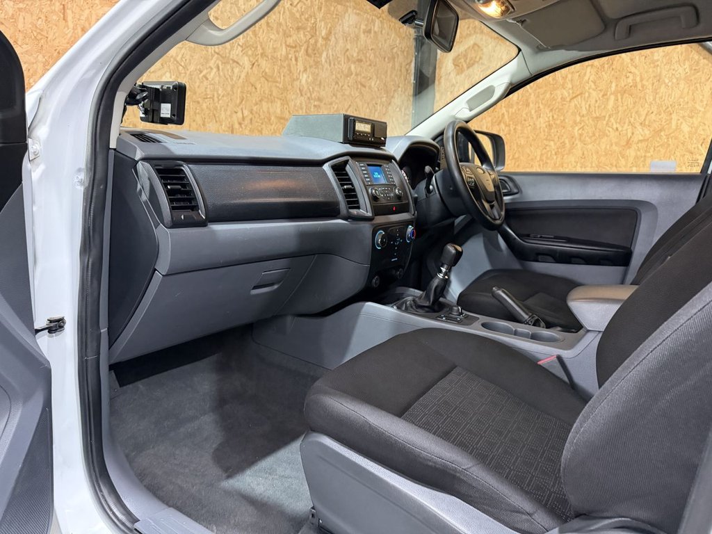 Used Ford Ranger 2018 for sale - 77792197: Photo 26