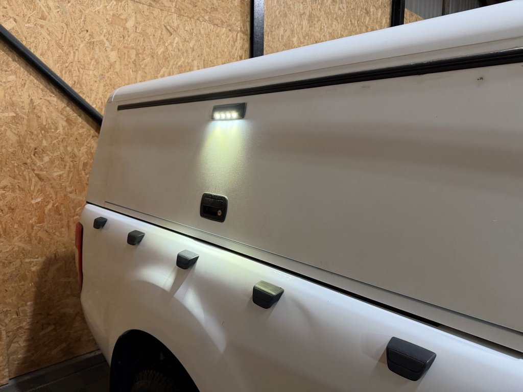 Used Ford Ranger 2018 for sale - 77792197: Photo 27