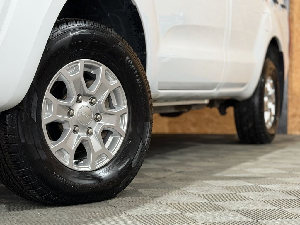 Used Ford Ranger 2018 for sale - 77792197: Photo 28