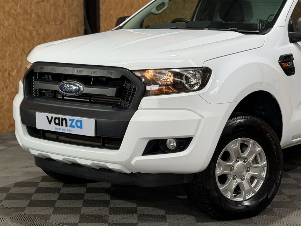 Used Ford Ranger 2018 for sale - 77792197: Photo 29