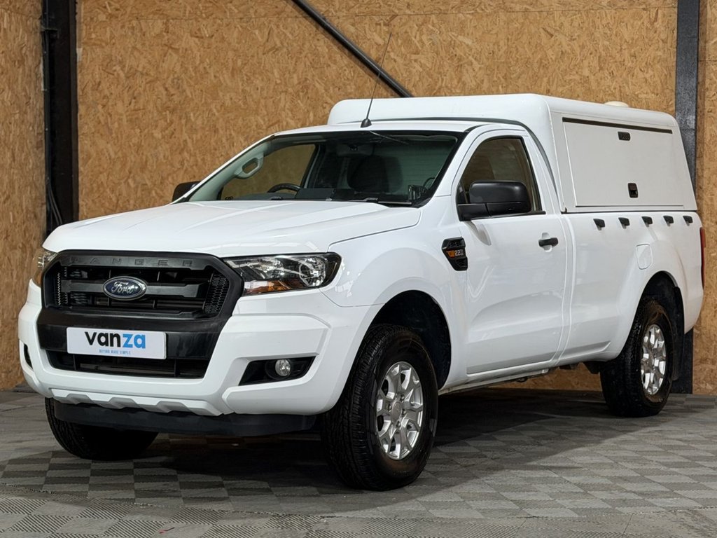 Used Ford Ranger 2018 for sale - 77792197: Photo 3