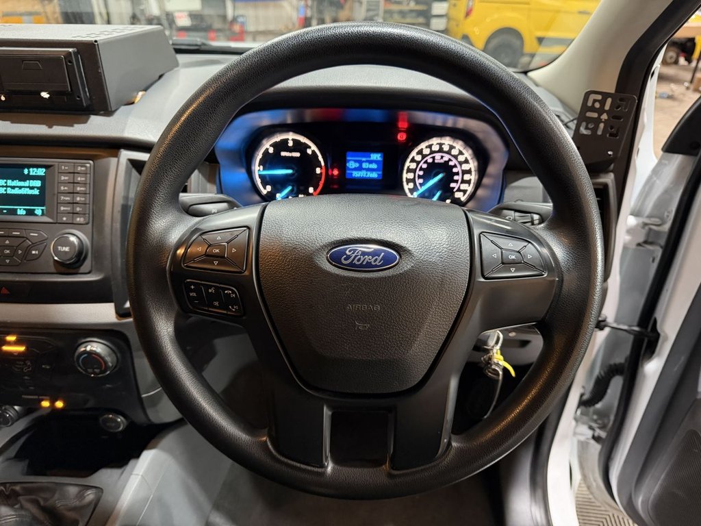 Used Ford Ranger 2018 for sale - 77792197: Photo 36