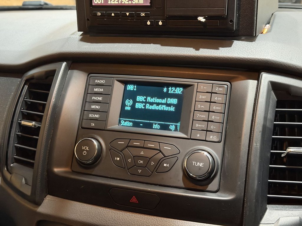 Used Ford Ranger 2018 for sale - 77792197: Photo 37