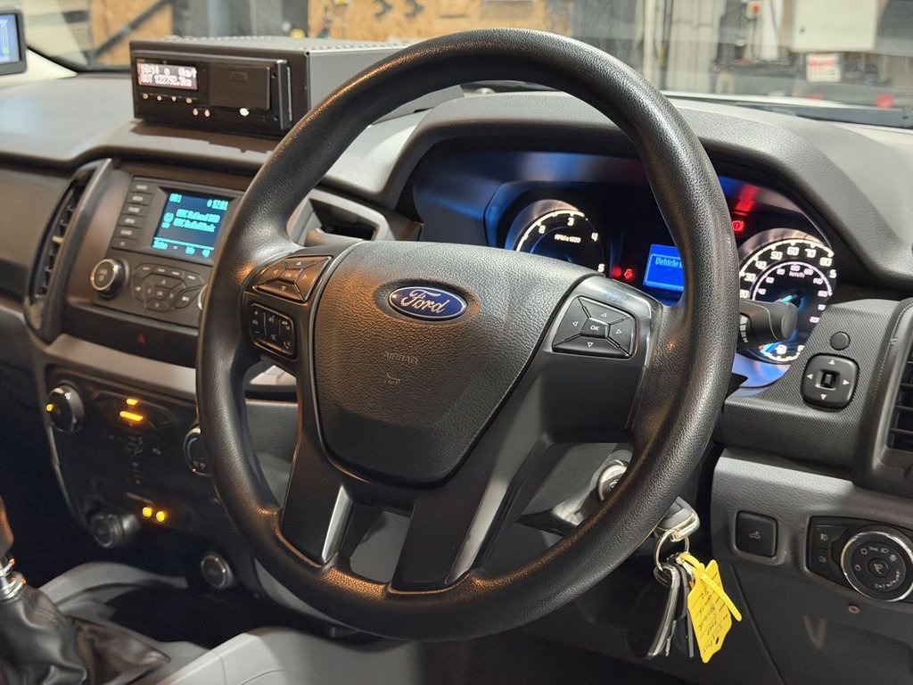 Used Ford Ranger 2018 for sale - 77792197: Photo 4