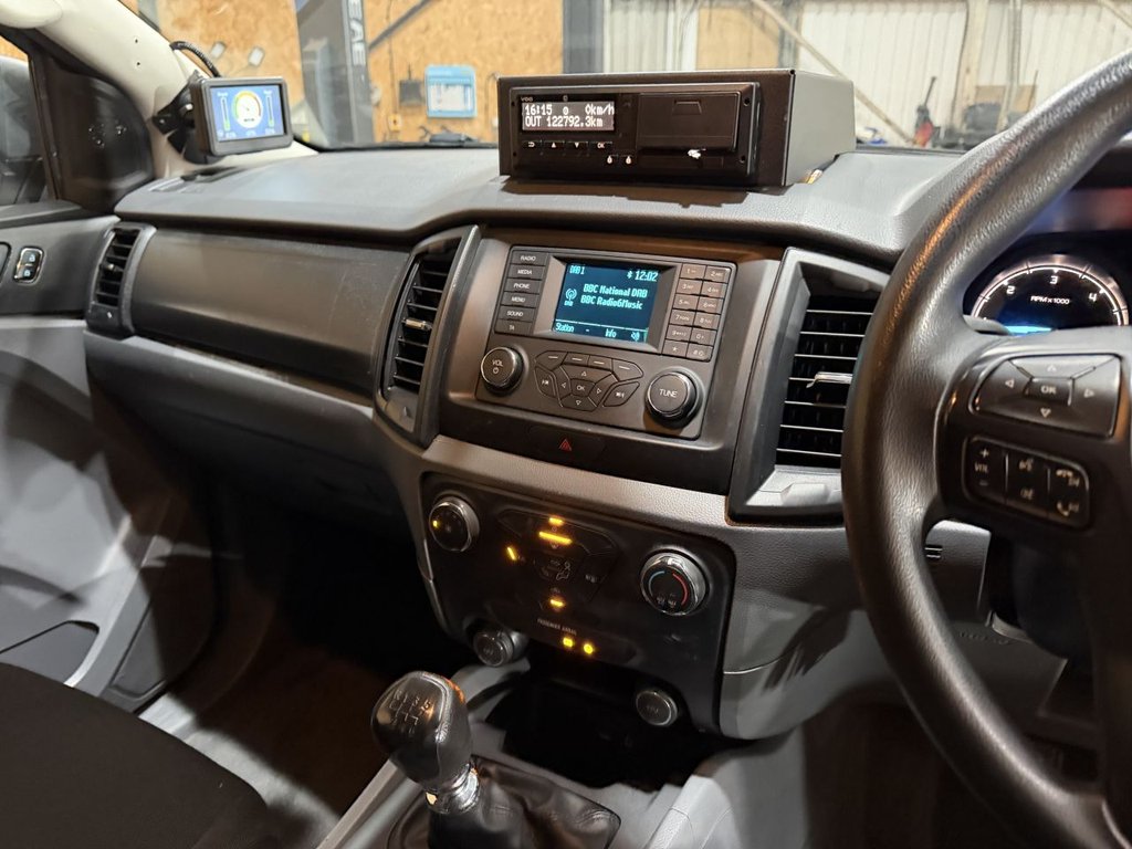 Used Ford Ranger 2018 for sale - 77792197: Photo 42