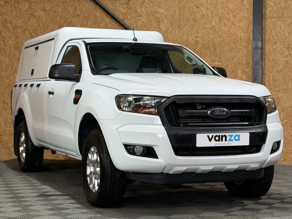 Used Ford Ranger 2018 for sale - 77792197: Photo 6