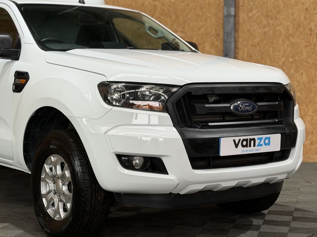 Used Ford Ranger 2018 for sale - 77792197: Photo 7