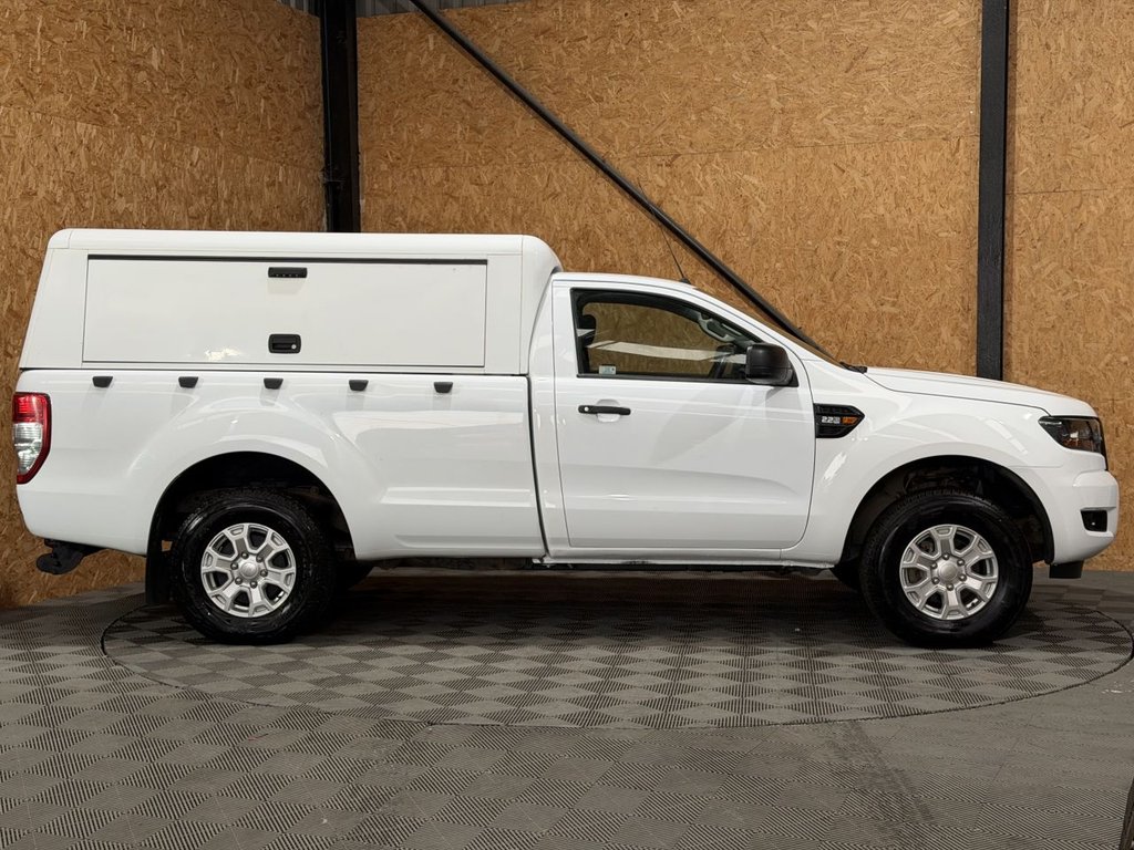 Used Ford Ranger 2018 for sale - 77792197: Photo 8