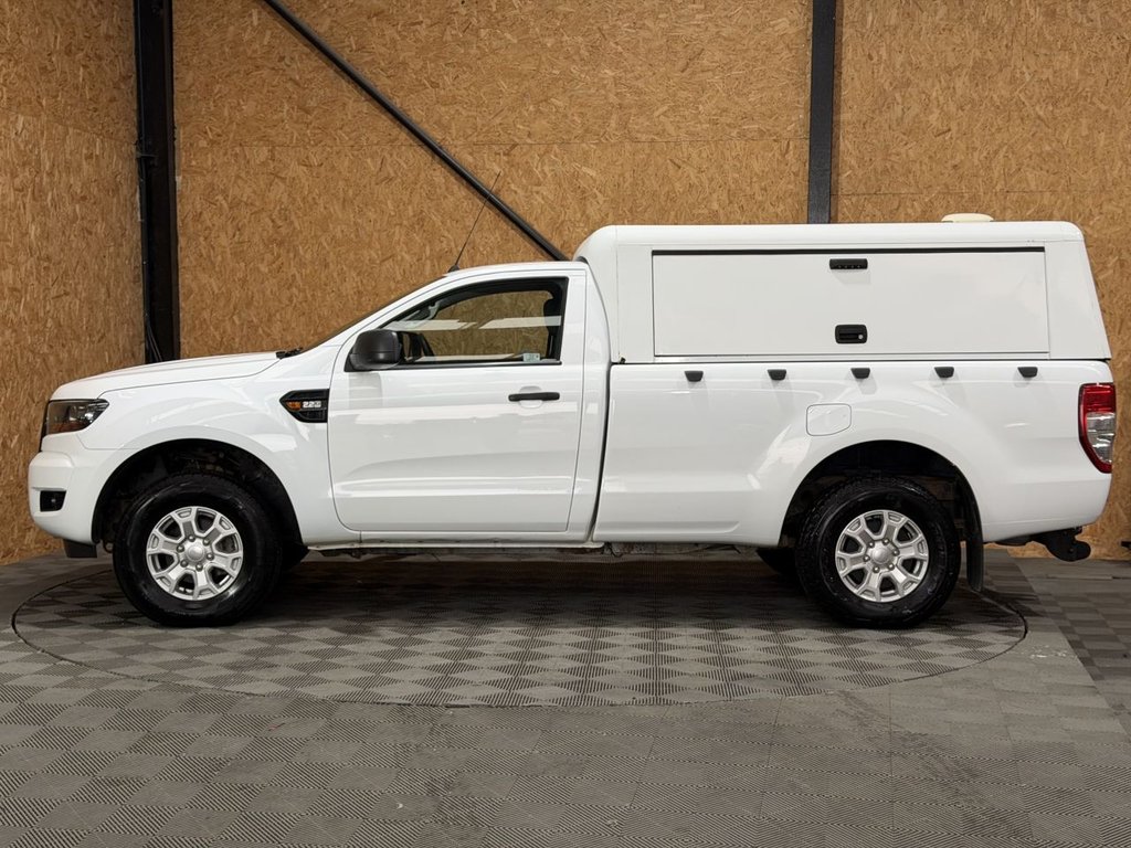 Used Ford Ranger 2018 for sale - 77792197: Photo 9