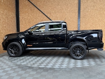 Used Ford Ranger 2021 for sale - 79323321: Photo