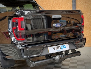 Used Ford Ranger 2021 for sale - 79323321: Photo