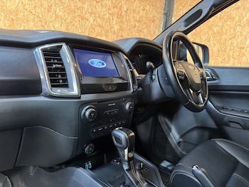 Used Ford Ranger 2021 for sale - 79323321: Photo
