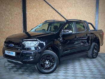Used Ford Ranger 2018 for sale - 78533805: Photo