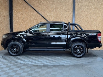 Used Ford Ranger 2018 for sale - 78533805: Photo