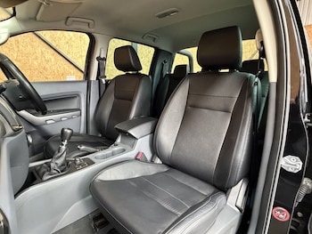 Used Ford Ranger 2018 for sale - 78533805: Photo