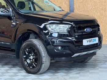 Used Ford Ranger 2018 for sale - 78533805: Photo