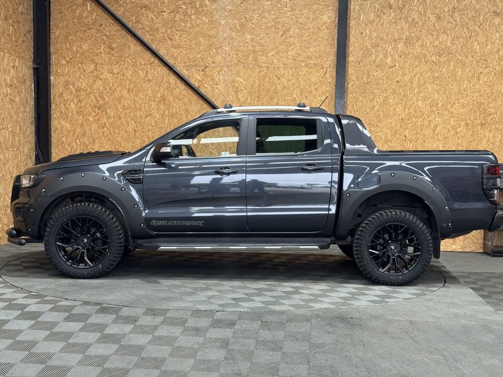 Used Ford Ranger 2020 for sale - 77341504: Photo 10