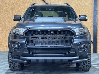 Used Ford Ranger 2020 for sale - 77341504: Photo