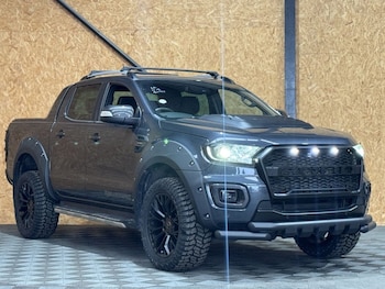 Used Ford Ranger 2020 for sale - 77341504: Photo