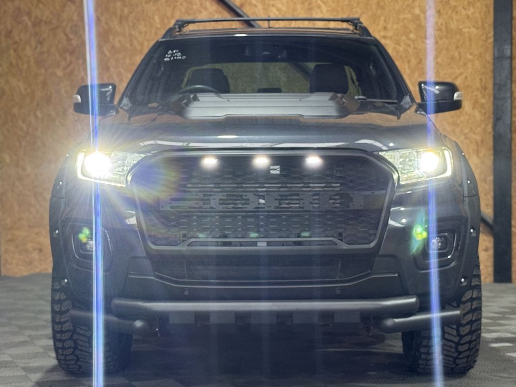 Used Ford Ranger 2020 for sale - 77341504: Photo 4