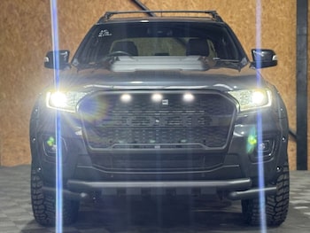 Used Ford Ranger 2020 for sale - 77341504: Photo