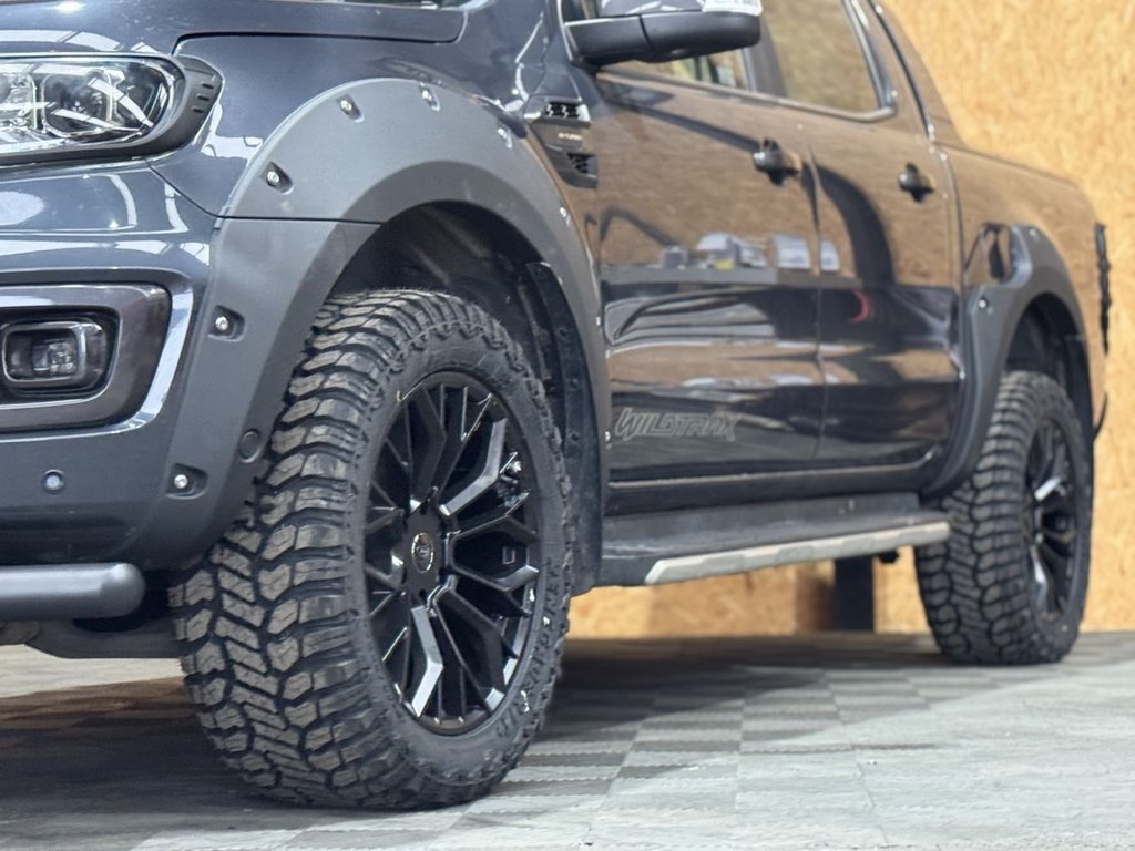 Used Ford Ranger 2020 for sale - 77341504: Photo 6