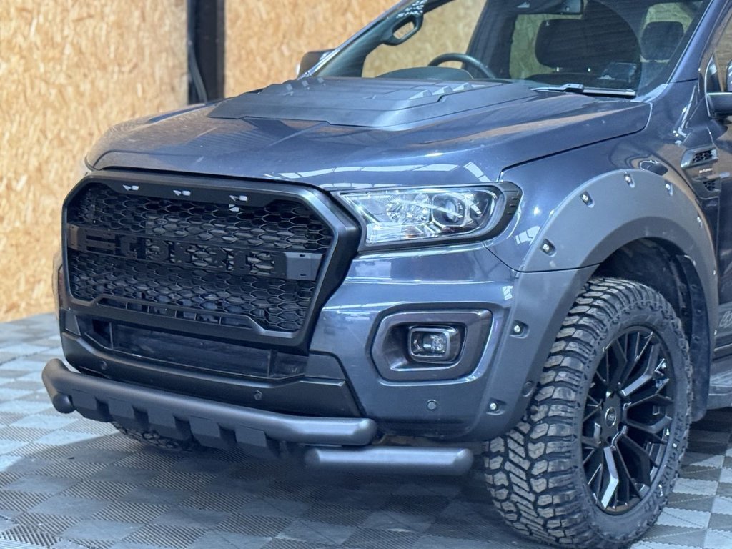 Used Ford Ranger 2020 for sale - 77341504: Photo 7