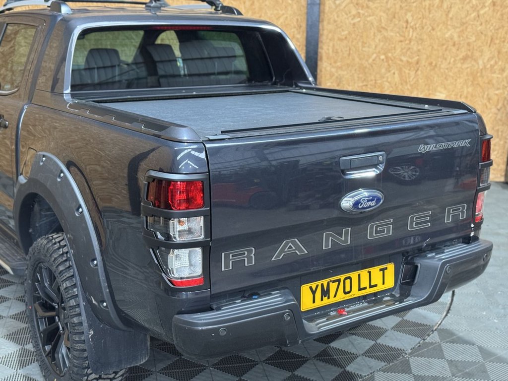 Used Ford Ranger 2020 for sale - 77341504: Photo 8