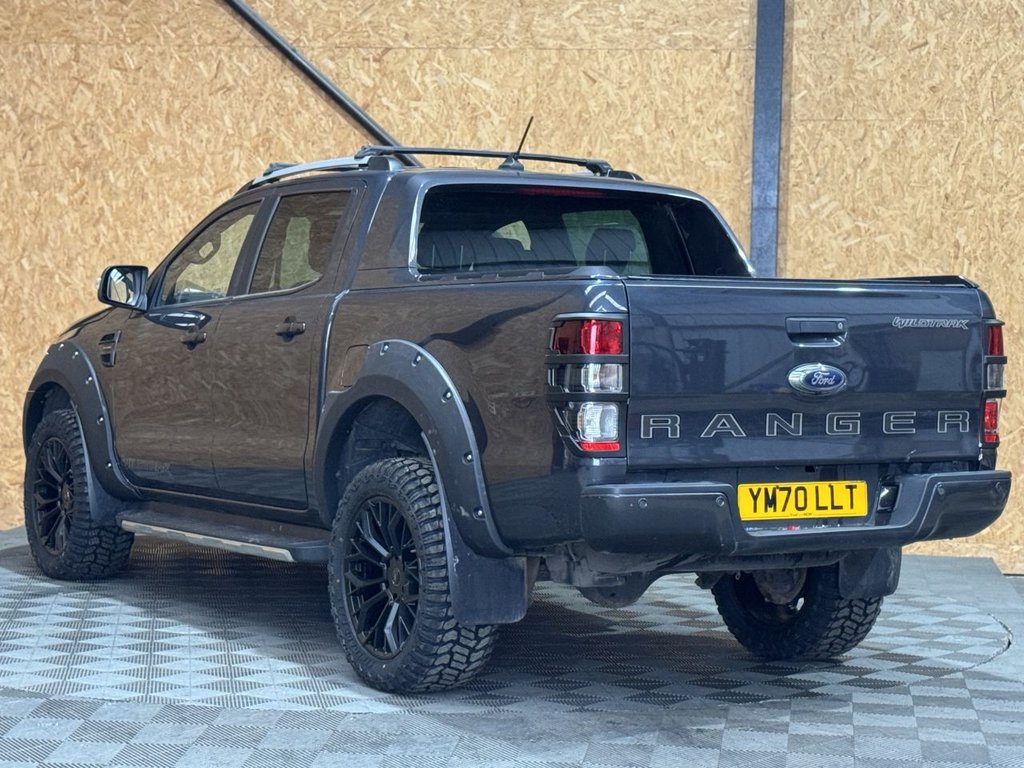 Used Ford Ranger 2020 for sale - 77341504: Photo 9