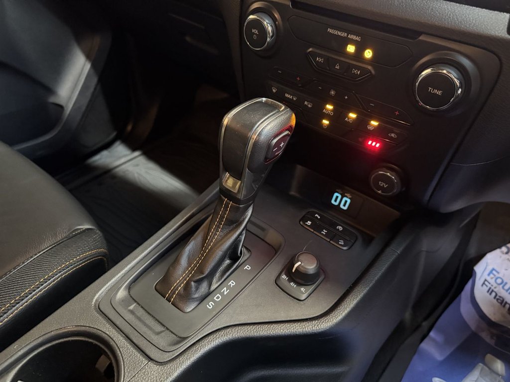 Used Ford Ranger 2021 for sale - 77236537: Photo 10