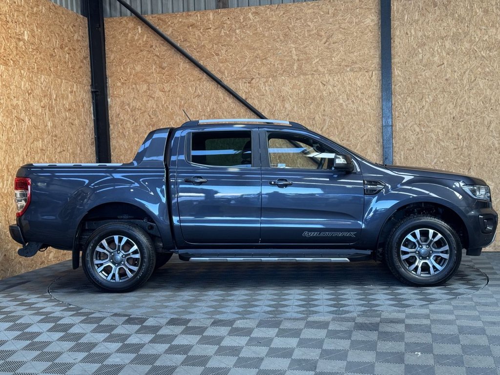 Used Ford Ranger 2021 for sale - 77236537: Photo 12