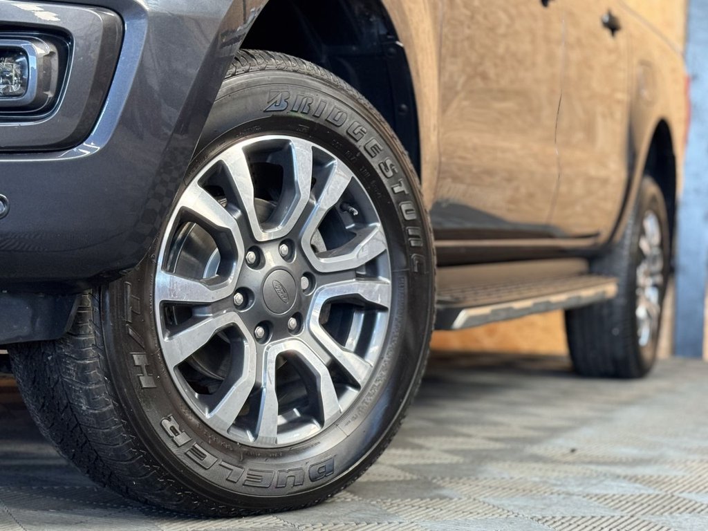 Used Ford Ranger 2021 for sale - 77236537: Photo 13