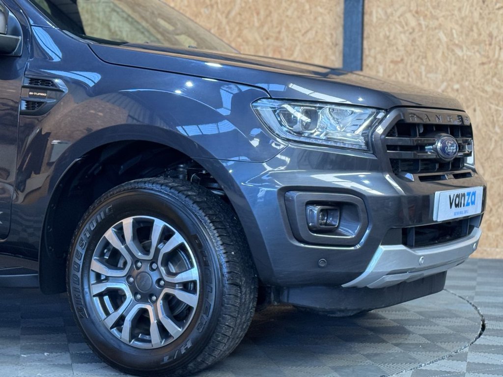 Used Ford Ranger 2021 for sale - 77236537: Photo 14
