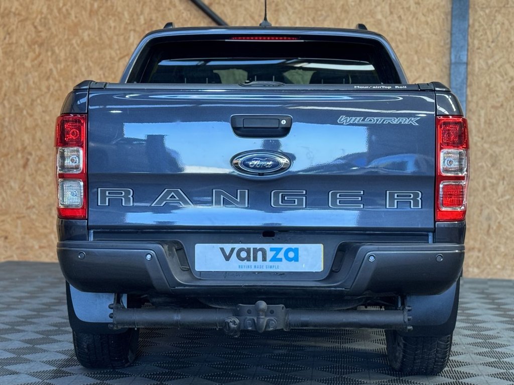 Used Ford Ranger 2021 for sale - 77236537: Photo 17