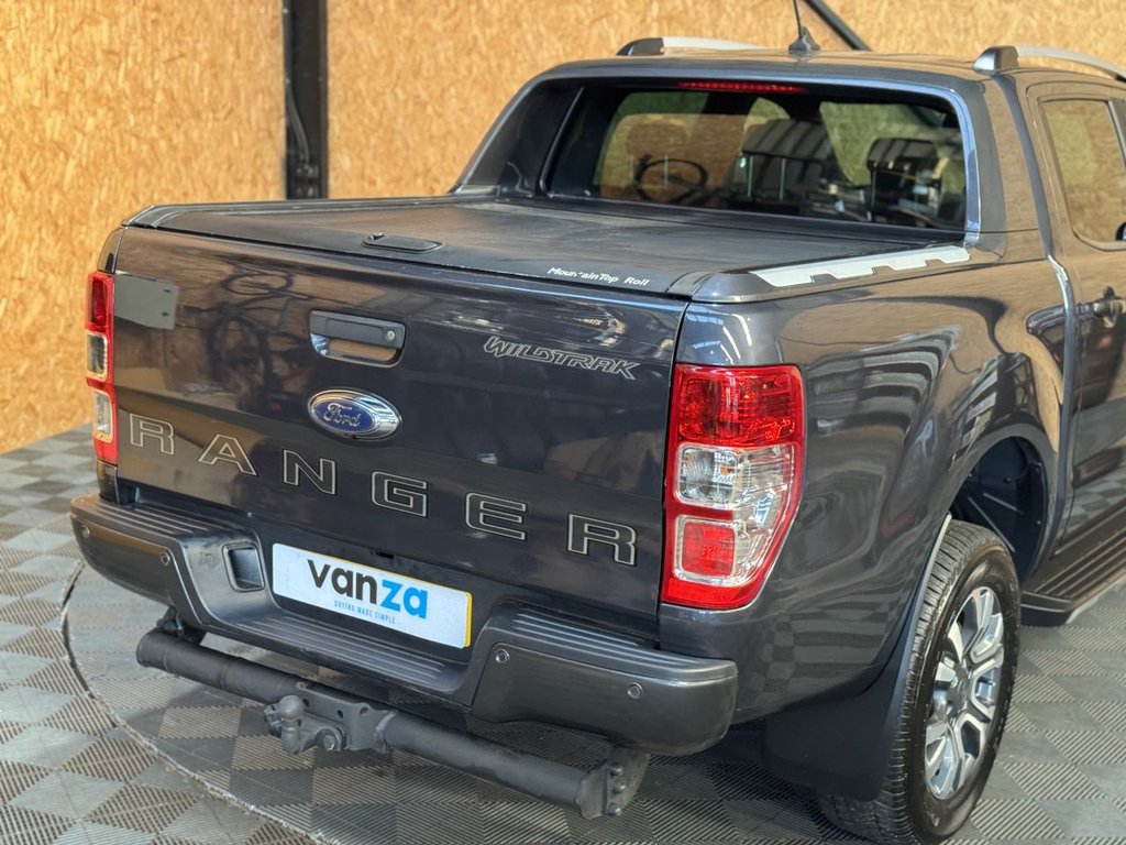 Used Ford Ranger 2021 for sale - 77236537: Photo 18