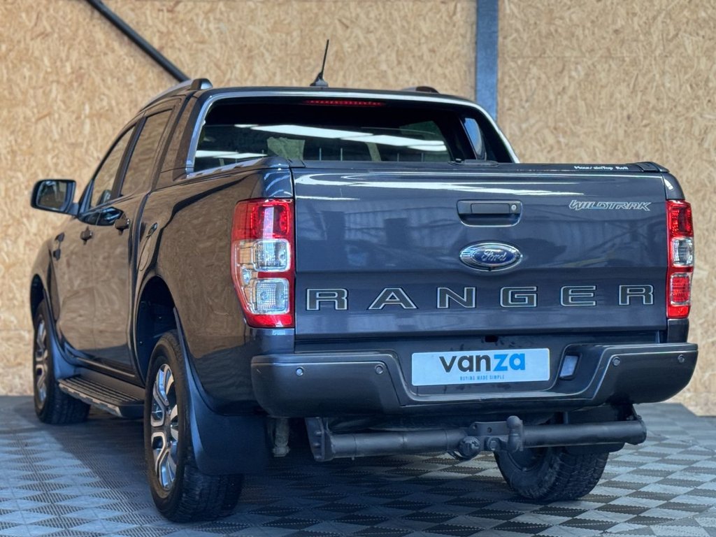 Used Ford Ranger 2021 for sale - 77236537: Photo 19