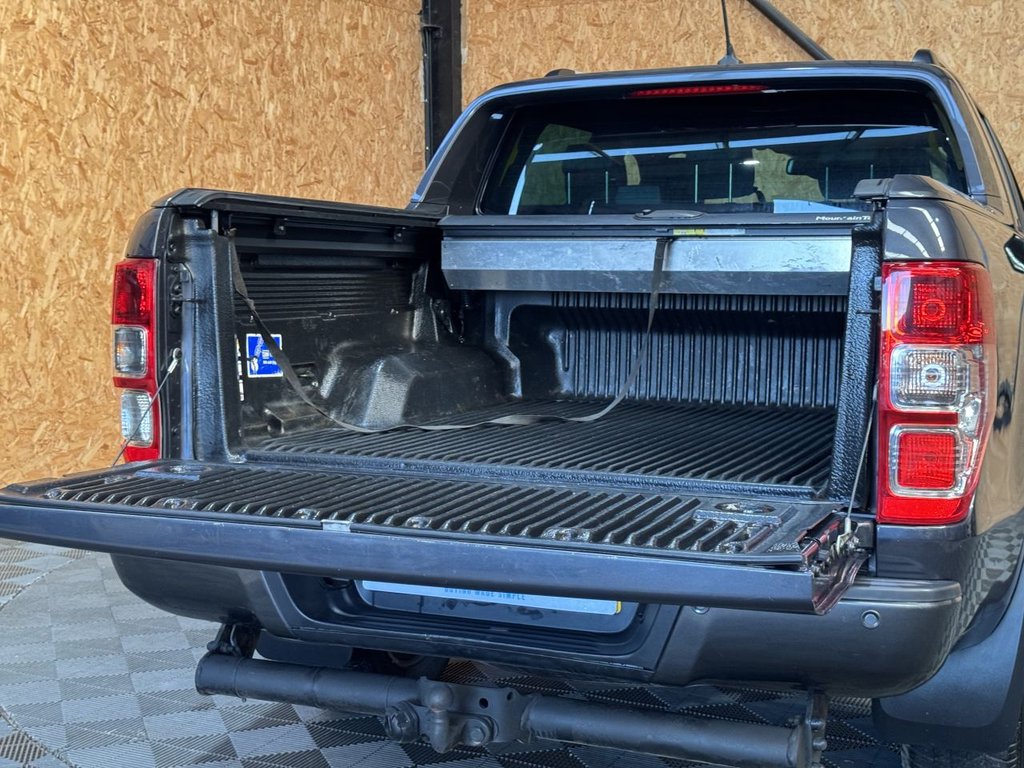 Used Ford Ranger 2021 for sale - 77236537: Photo 21