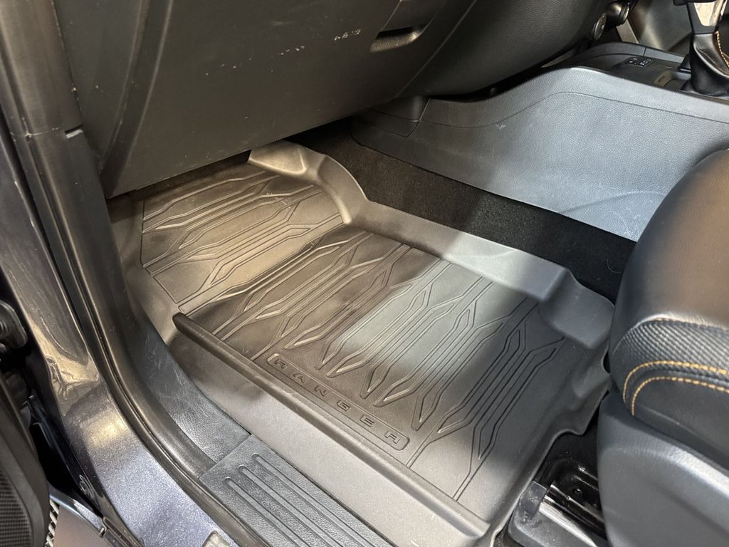 Used Ford Ranger 2021 for sale - 77236537: Photo 24