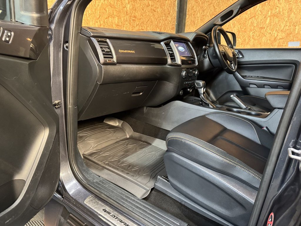 Used Ford Ranger 2021 for sale - 77236537: Photo 25