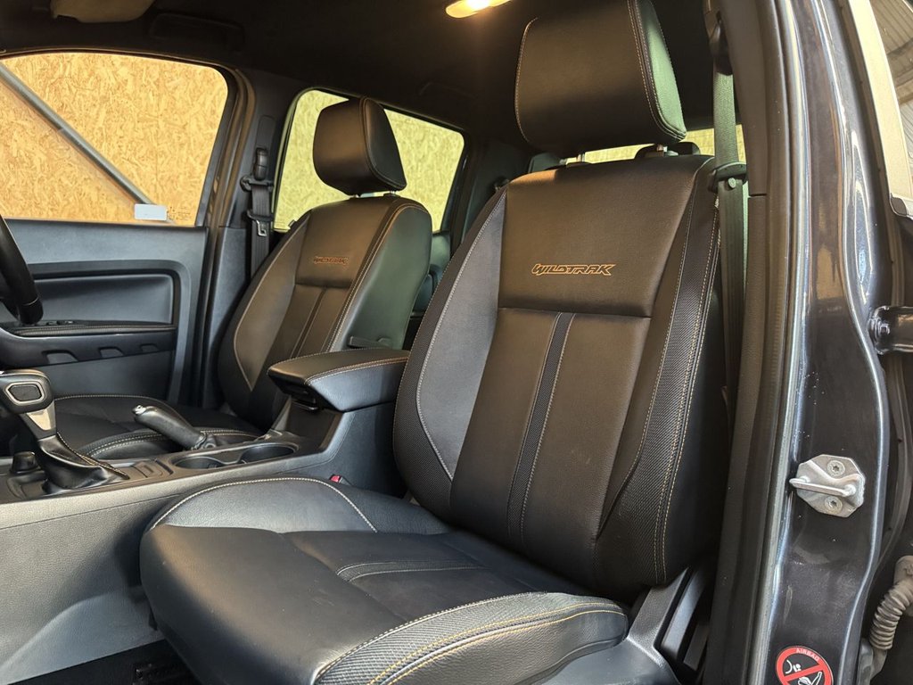 Used Ford Ranger 2021 for sale - 77236537: Photo 26