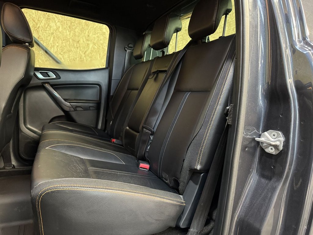 Used Ford Ranger 2021 for sale - 77236537: Photo 27